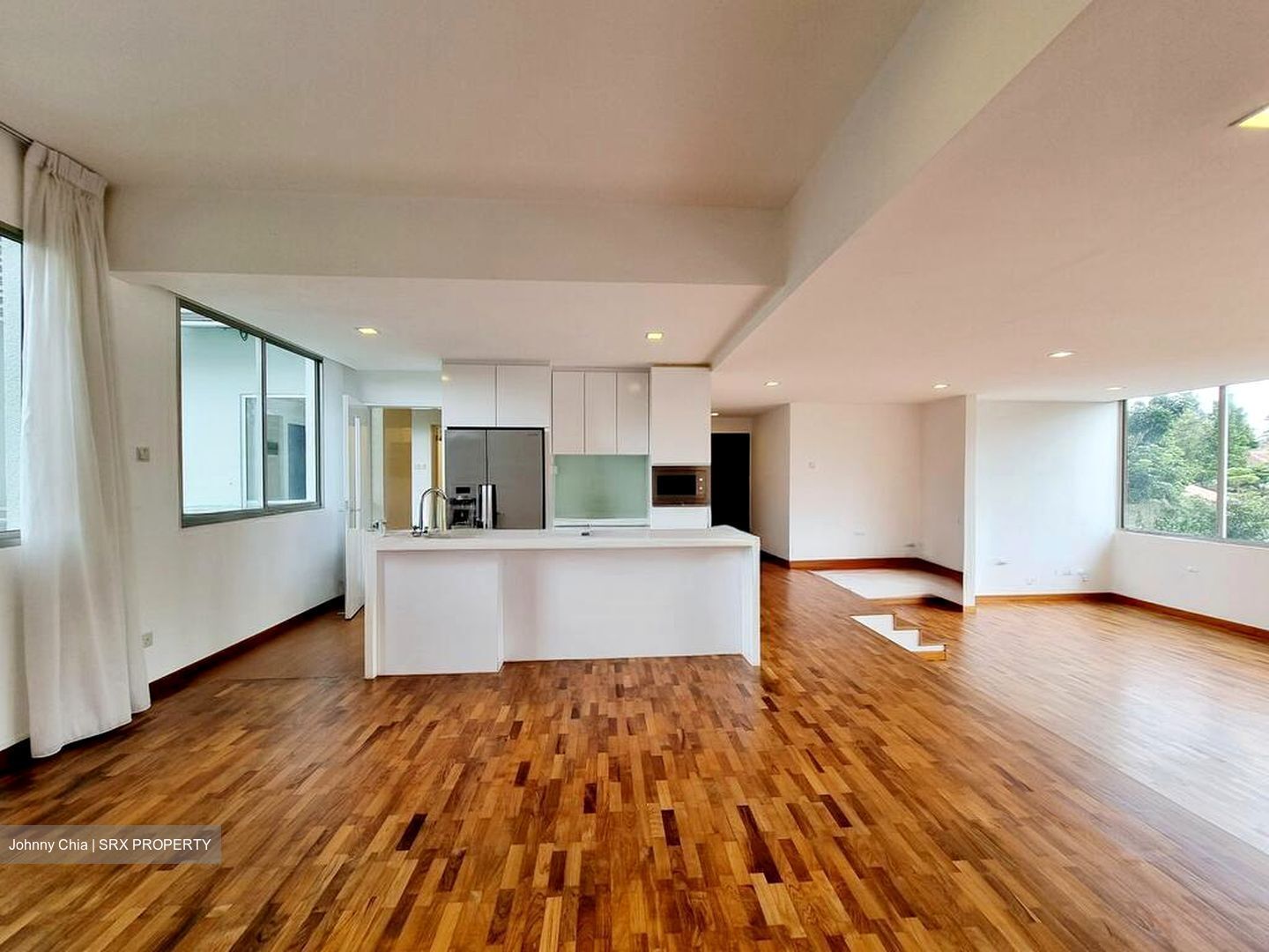 Nassim Regency (D10), Condominium #509212271